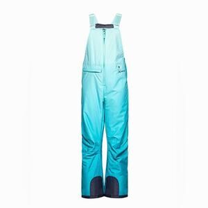 NWT Arctix Kids Insulated Bib Overalls Size 8 ( Husky)